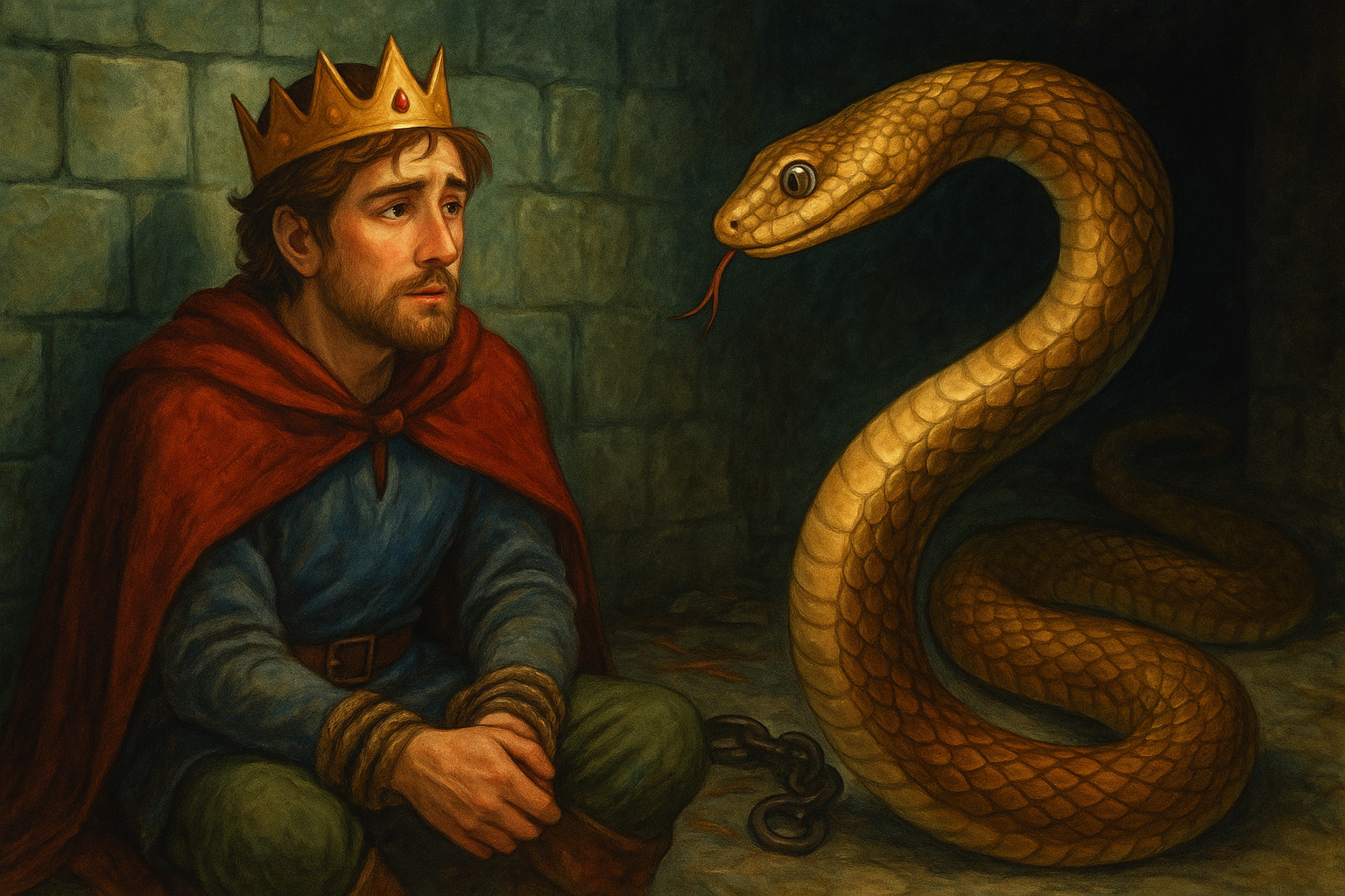 The Magical Treehouse